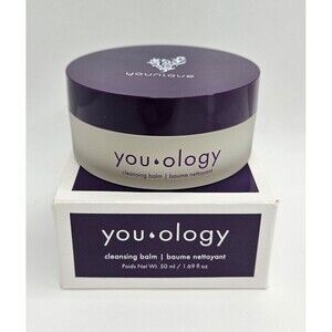 Younique Youology Cleansing Balm New in Box 1.69 oz